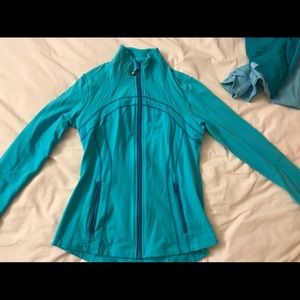 Lululemon Define Jacket
